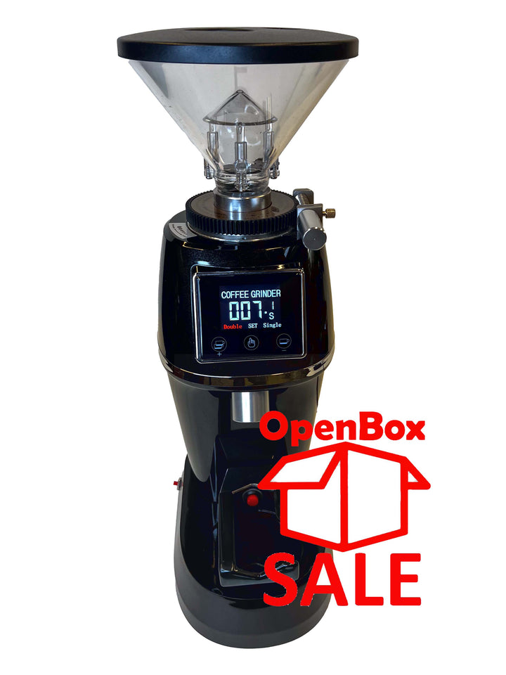 OPEN BOX Lingdong 007 Conical Grinder