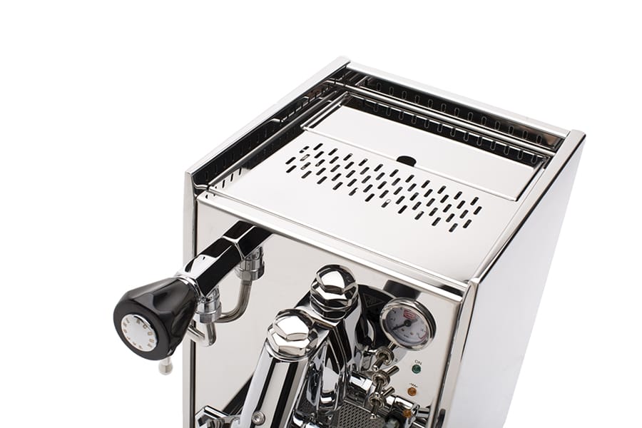 Quick Mill Alexia Evo Espresso Machine