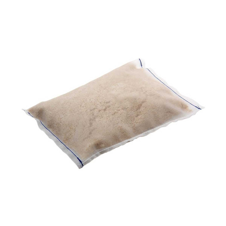 In Tank Softening Pouch