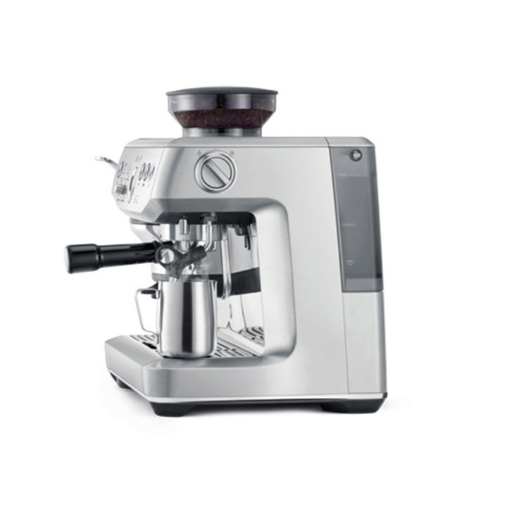 The Barista Express Impress™ by Breville