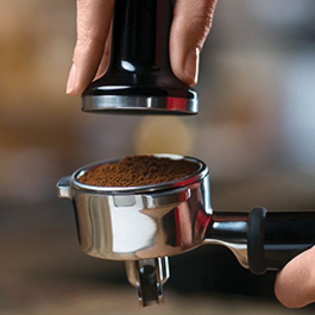 The Barista Pro™ by Breville