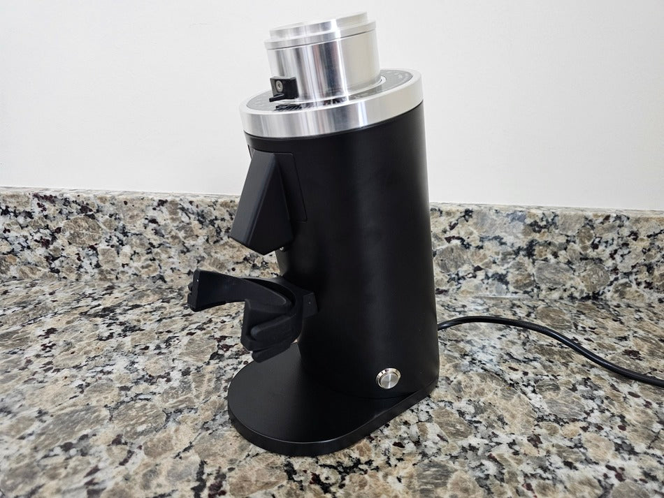 Turin DF54 Single Dose Flat Burr Grinder