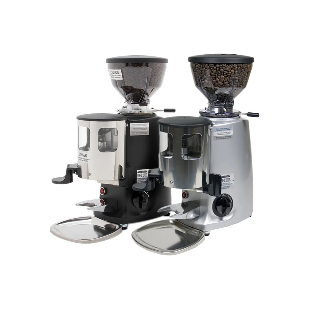 Mazzer Mini with Doser - Espresso Grinder