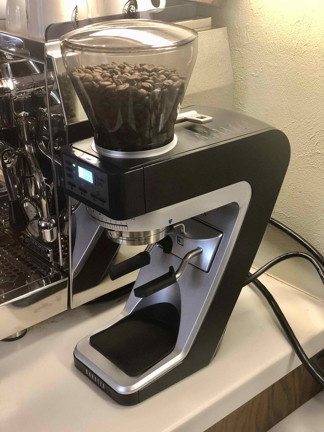 Baratza Sette 270 - In Depth Review