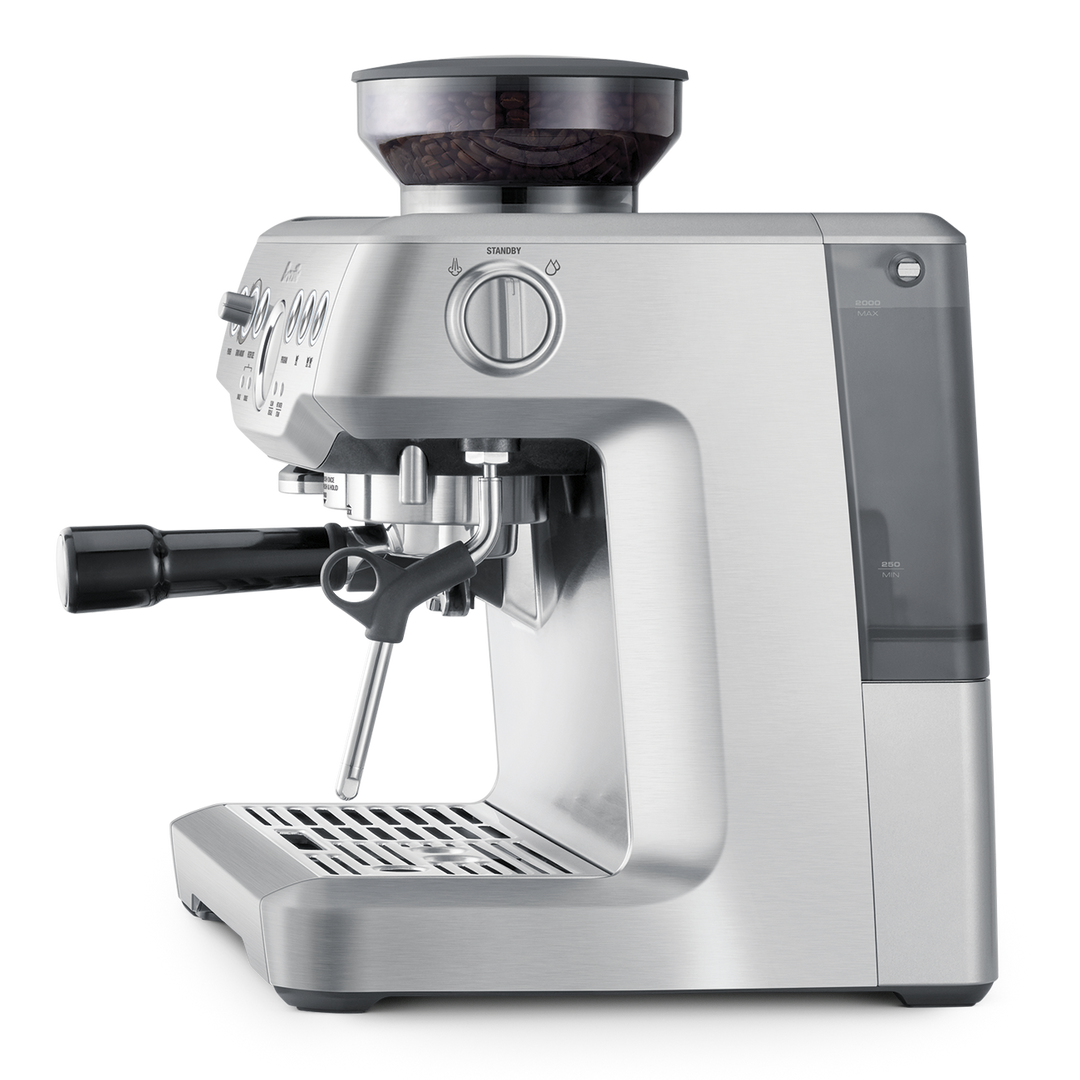 The Barista Express™ by Breville