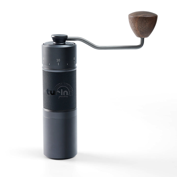 Turin™ H40™ Hand Coffee Grinder