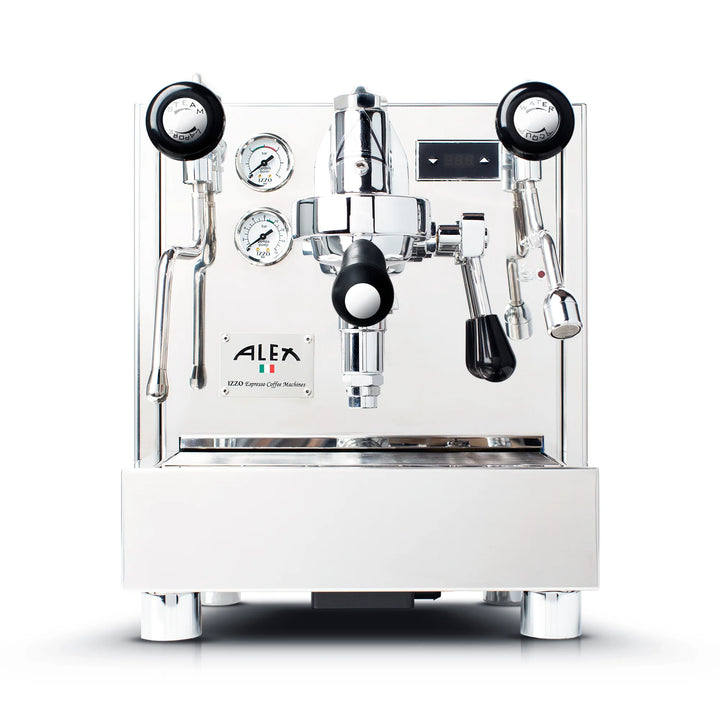 Izzo Alex Duetto IV Plus Espresso Machine