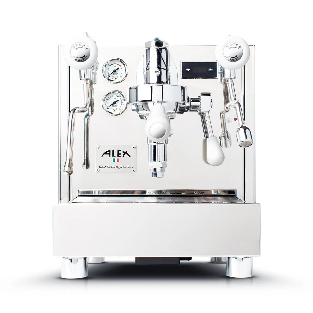 Izzo Alex Duetto IV Plus Espresso Machine