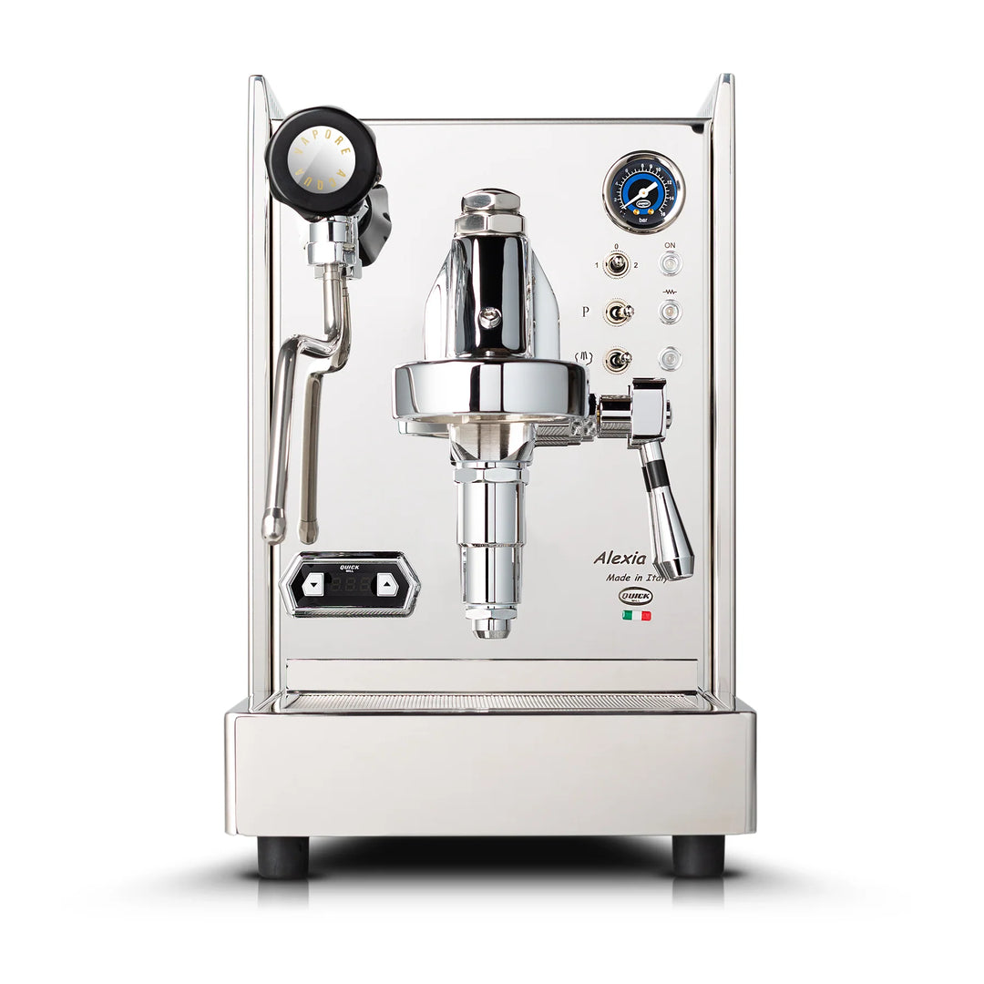 Quick Mill Alexia Evo Espresso Machine