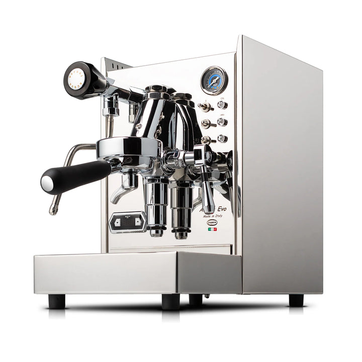 Quick Mill Alexia Evo Espresso Machine