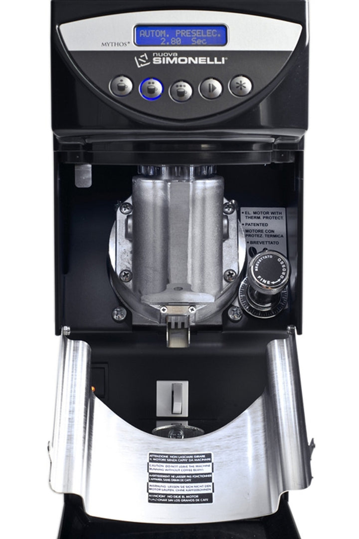 Nuova Simonelli Mythos Basic Commercial Espresso Grinder