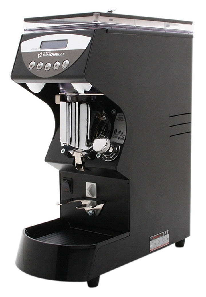 Nuova Simonelli Mythos One Clima Pro Commercial Grinder