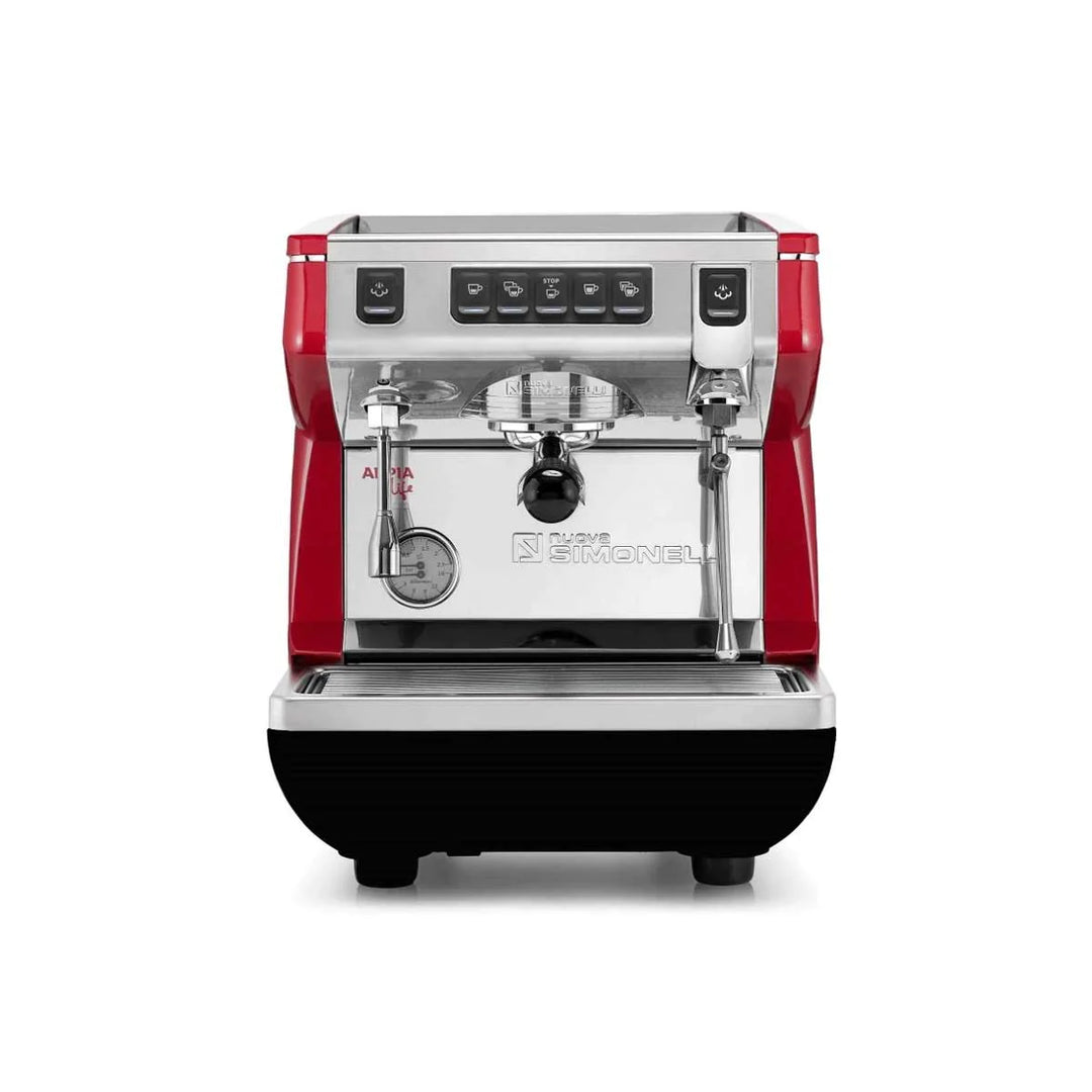 Nuova Simonelli Appia Life (Volumetric) 1 Group