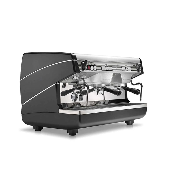 Nuova Simonelli Appia Life (Semi-Automatic)