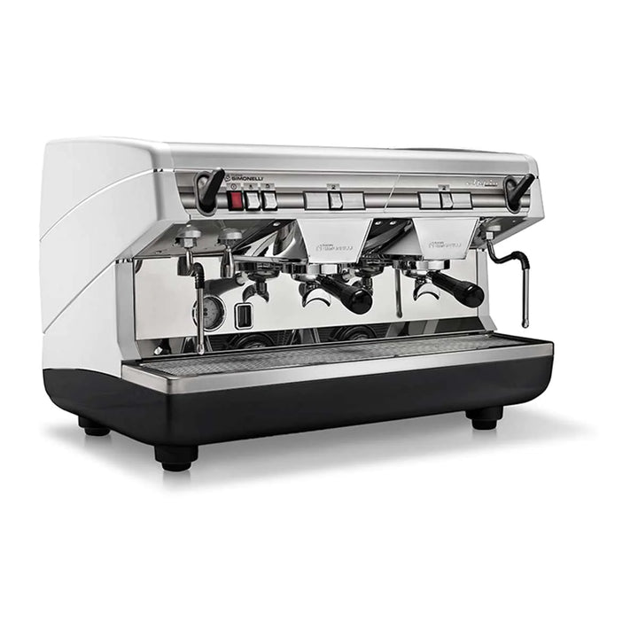 Nuova Simonelli Appia Life (Semi-Automatic)