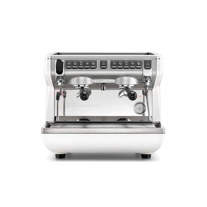 Nuova Simonelli Appia Life (Compact)