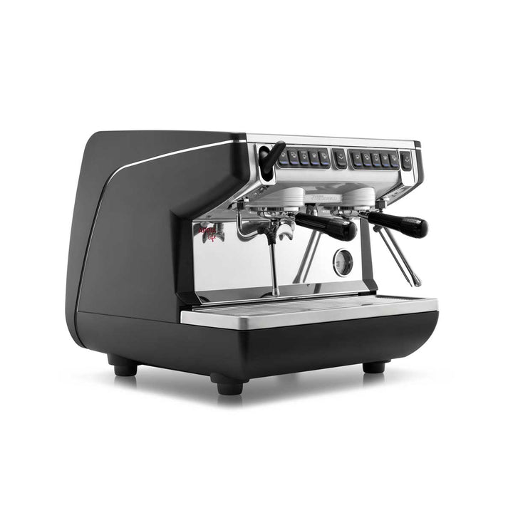 Nuova Simonelli Appia Life (Compact)