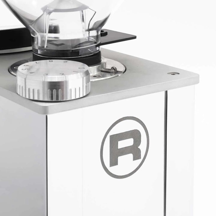 Rocket Faustino 3.1 Espresso Grinder Chrome