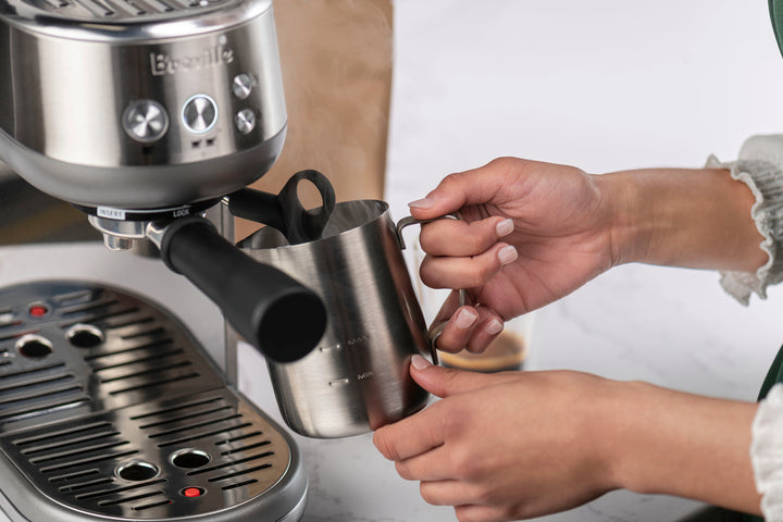 the Bambino® by Breville