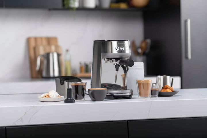 the Bambino® by Breville