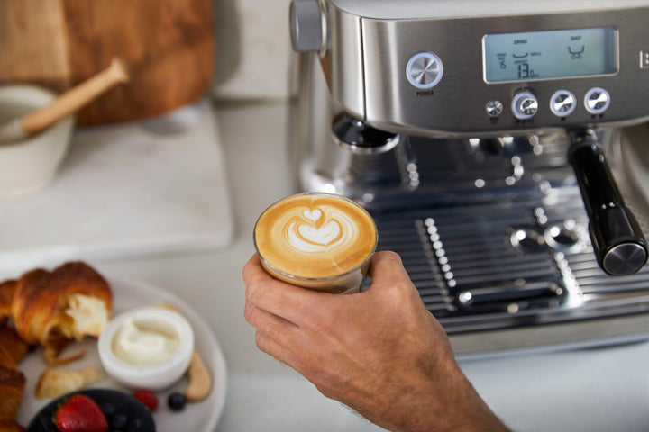 The Barista Pro™ by Breville