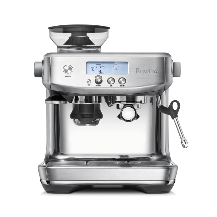 The Barista Pro™ by Breville