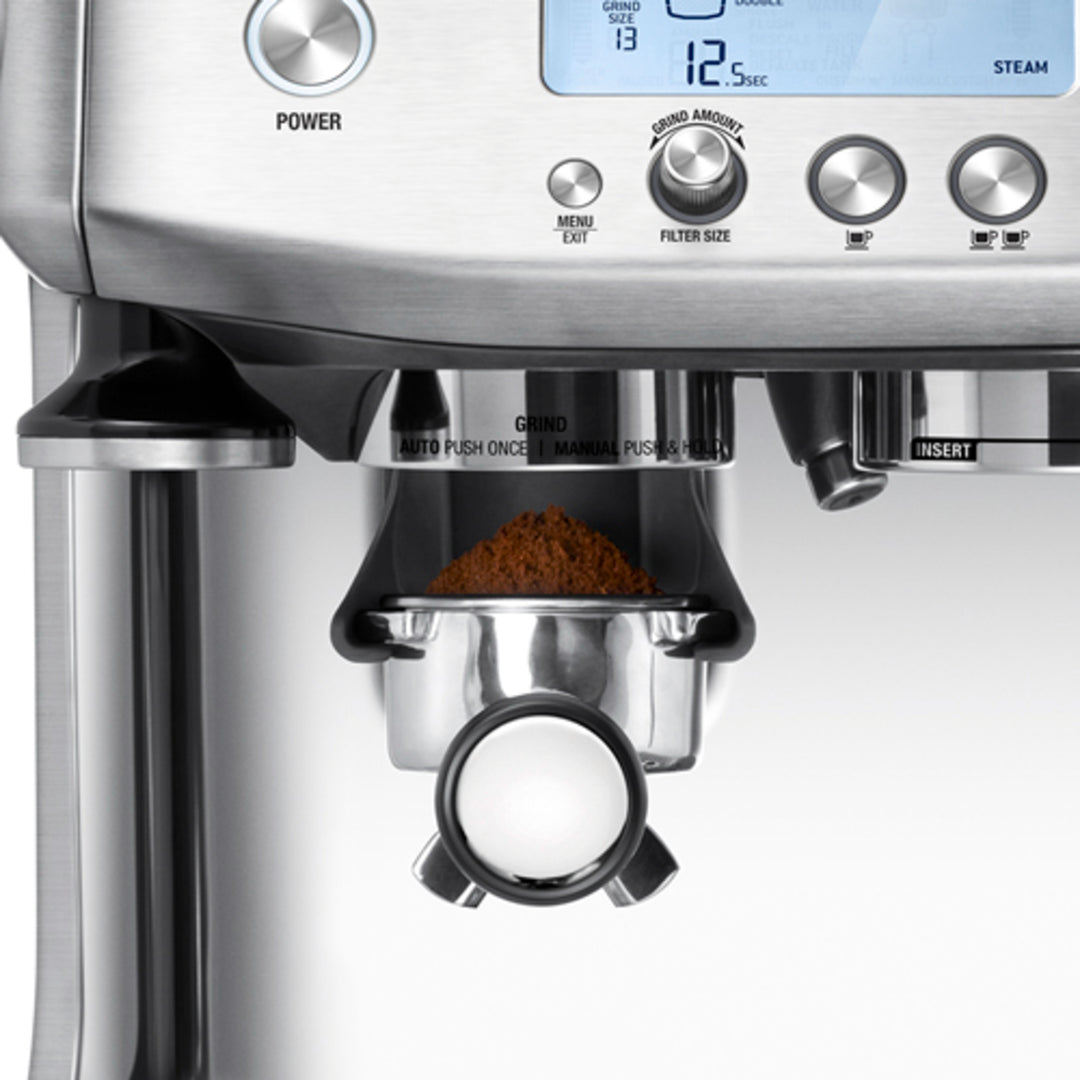 The Barista Pro™ by Breville