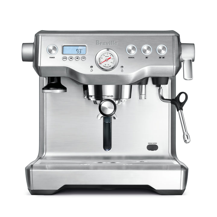 the Dual Boiler™ by Breville