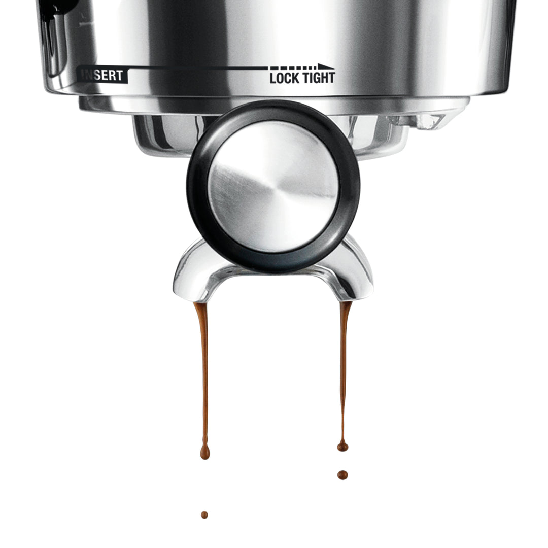 The Barista Express™ by Breville