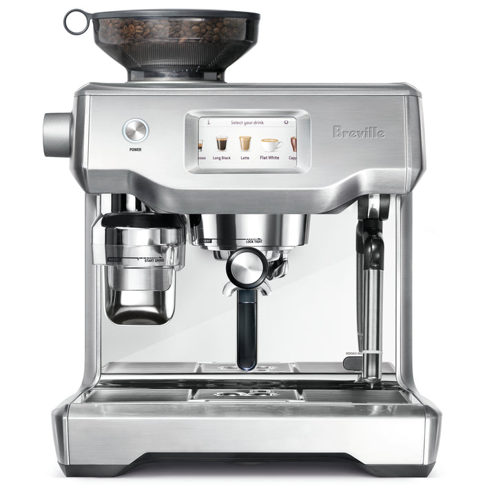 the Oracle® Touch by Breville