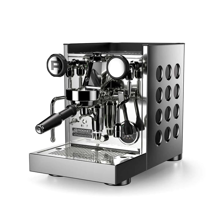 Rocket Appartamento TCA Espresso Machine