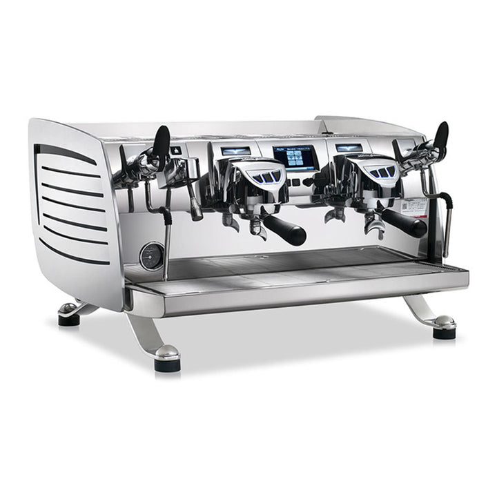 Victoria Arduino Black Eagle Commercial Espresso Machine - Volumetric T3