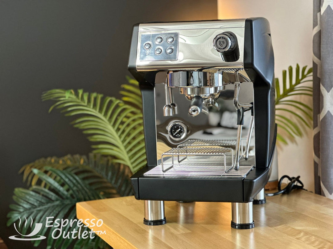 Turin™ Capriccio™ Espresso Machine Turin