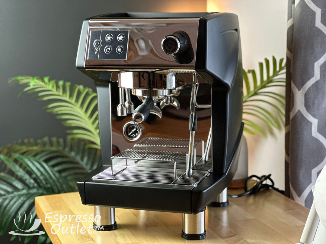 Turin™ Capriccio™ Espresso Machine Turin