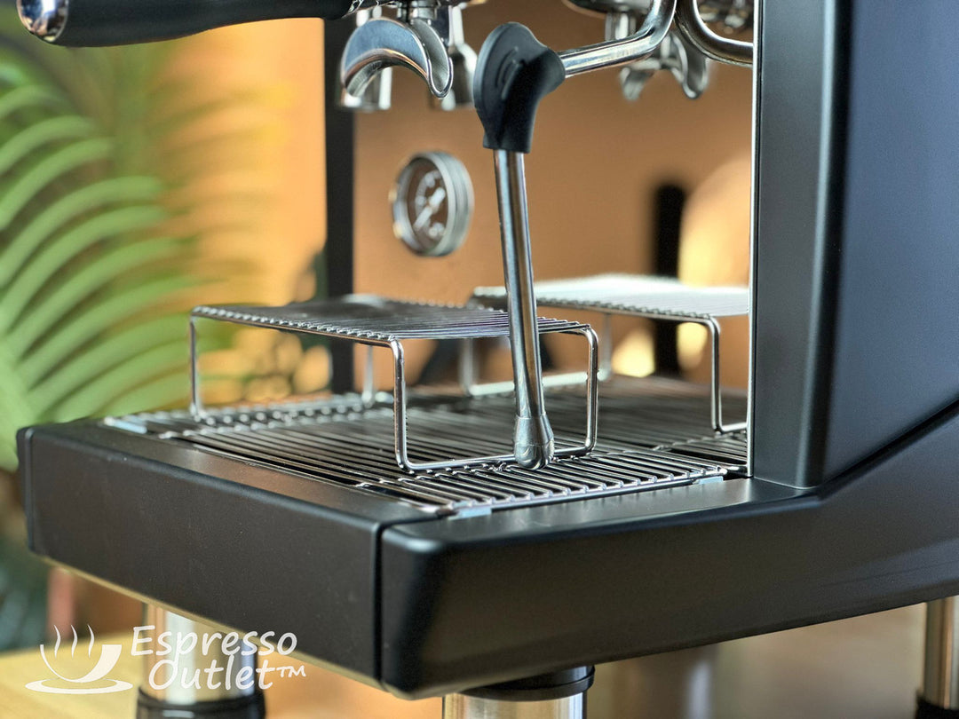 Turin™ Capriccio™ Espresso Machine Turin