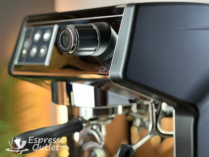 Turin™ Capriccio™ Espresso Machine Turin