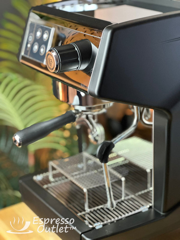 Turin™ Capriccio™ Espresso Machine Turin