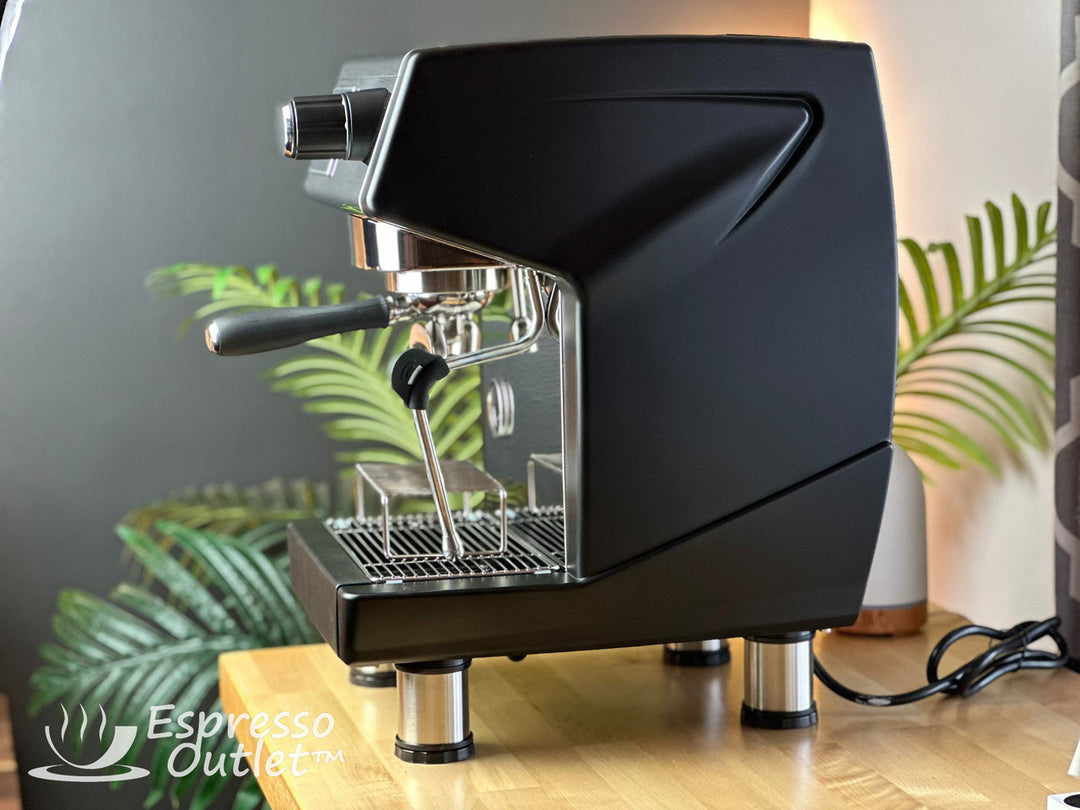 Turin™ Capriccio™ Espresso Machine Turin