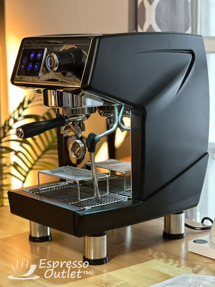 OPEN BOX Turin™ Capriccio™ Espresso Machine Turin