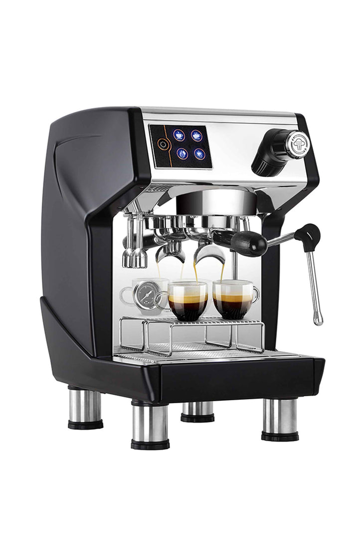 OPEN BOX Turin™ Capriccio™ Espresso Machine Turin