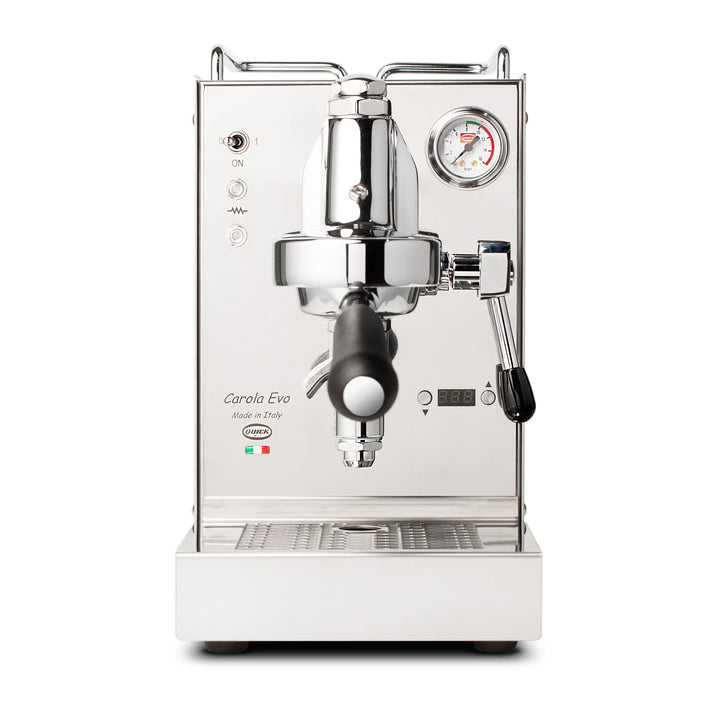 Quick Mill Carola Evo Espresso Machine