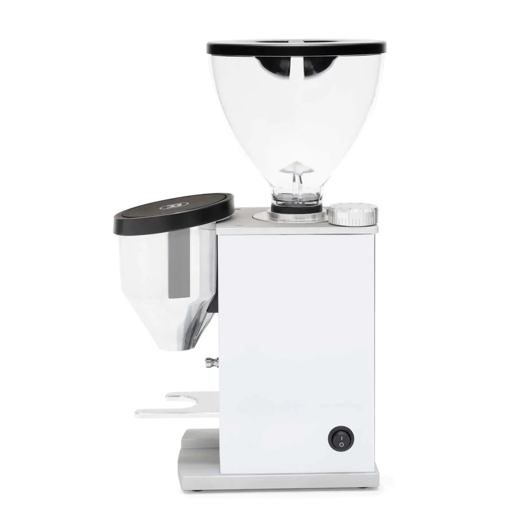 Rocket Faustino 3.1 Espresso Grinder Chrome