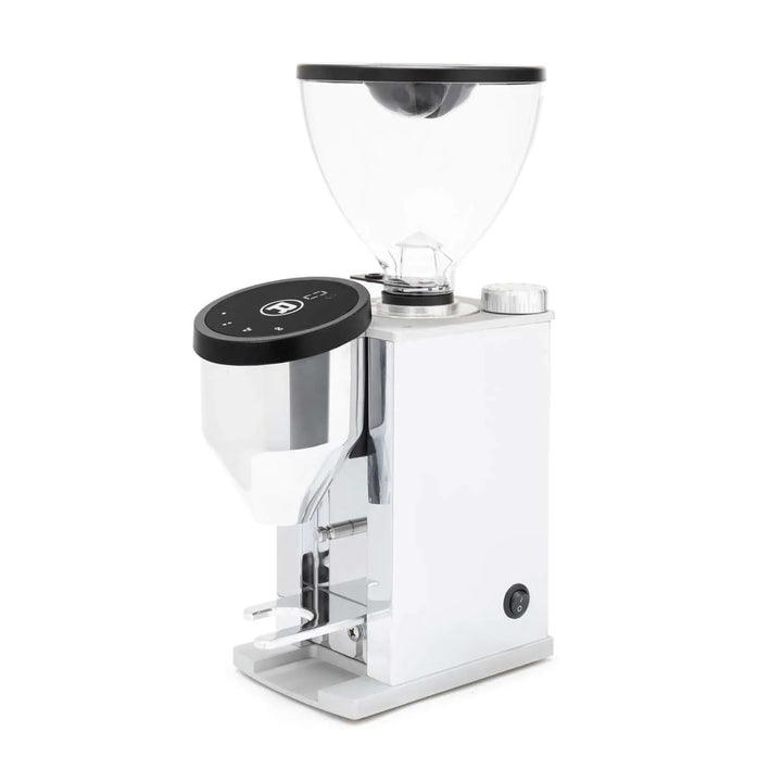 Rocket Faustino 3.1 Espresso Grinder Chrome