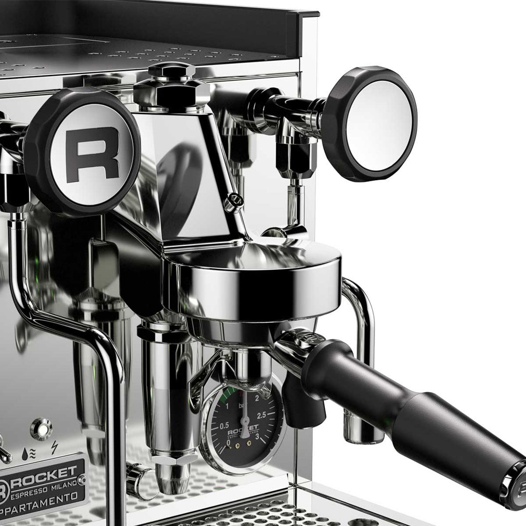 Rocket Appartamento TCA Espresso Machine