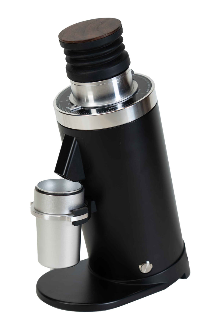 Turin DF64 Gen 2 Single Dose Coffee Grinder