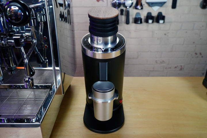 Turin DF64 Gen 2 Single Dose Coffee Grinder