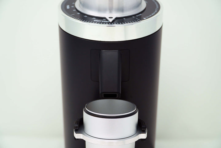 OPEN BOX Turin DF64 Gen 2 Single Dose Coffee Grinder