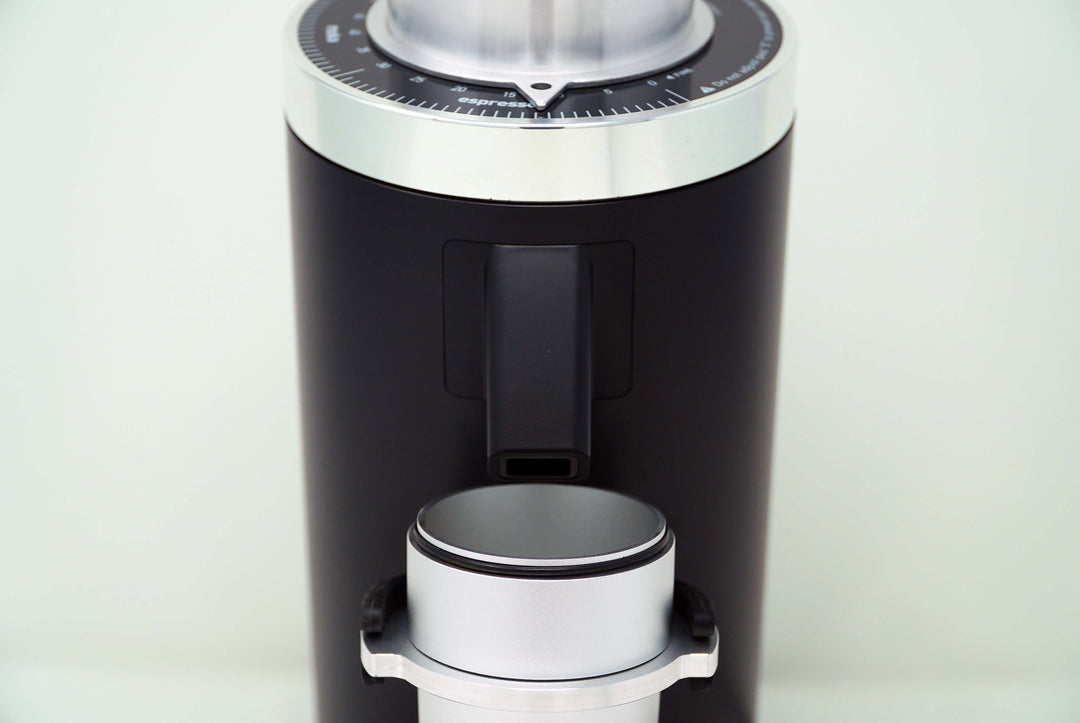 Turin DF64 Gen 2 Single Dose Coffee Grinder