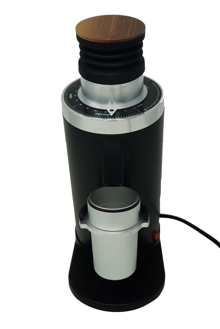 Turin DF64 Gen 2 Single Dose Coffee Grinder