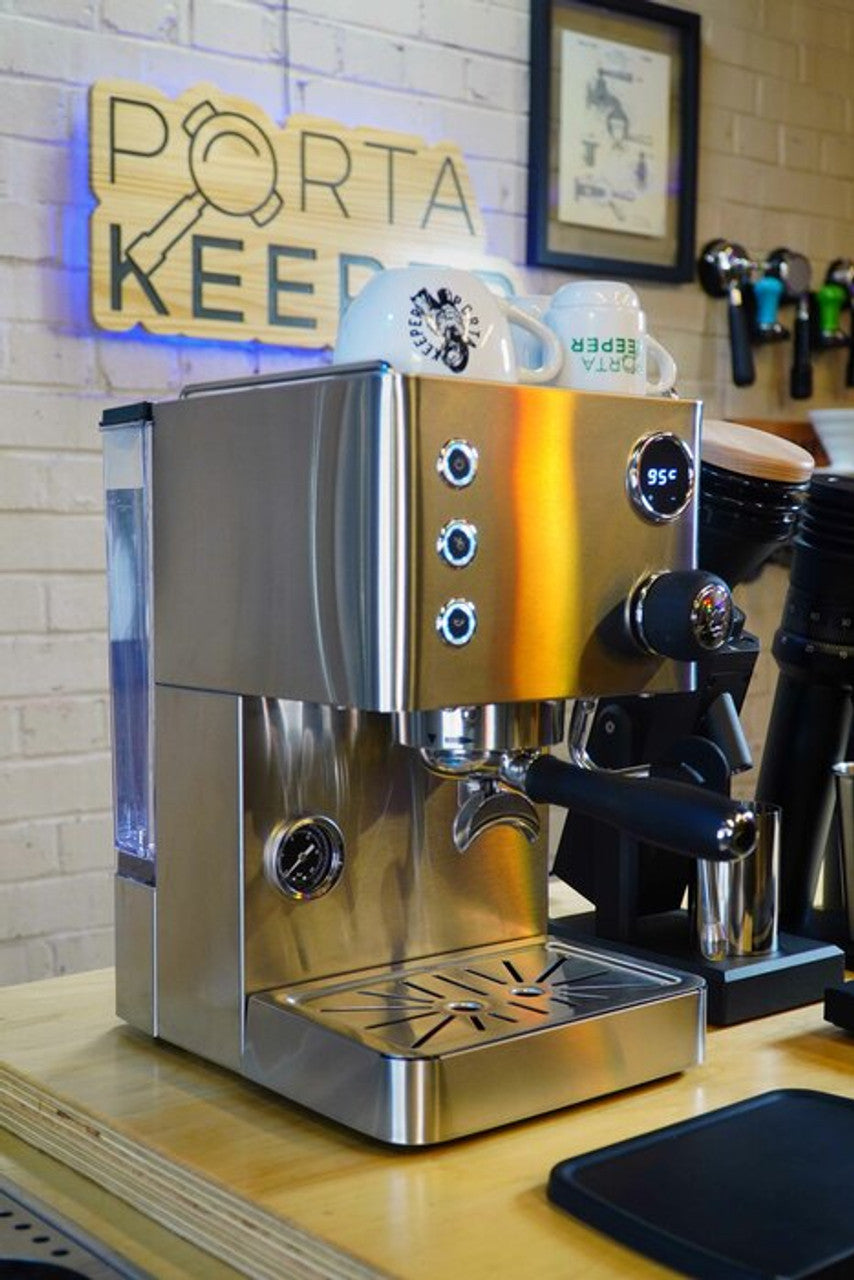 Turin™ Legato™ Espresso Machine